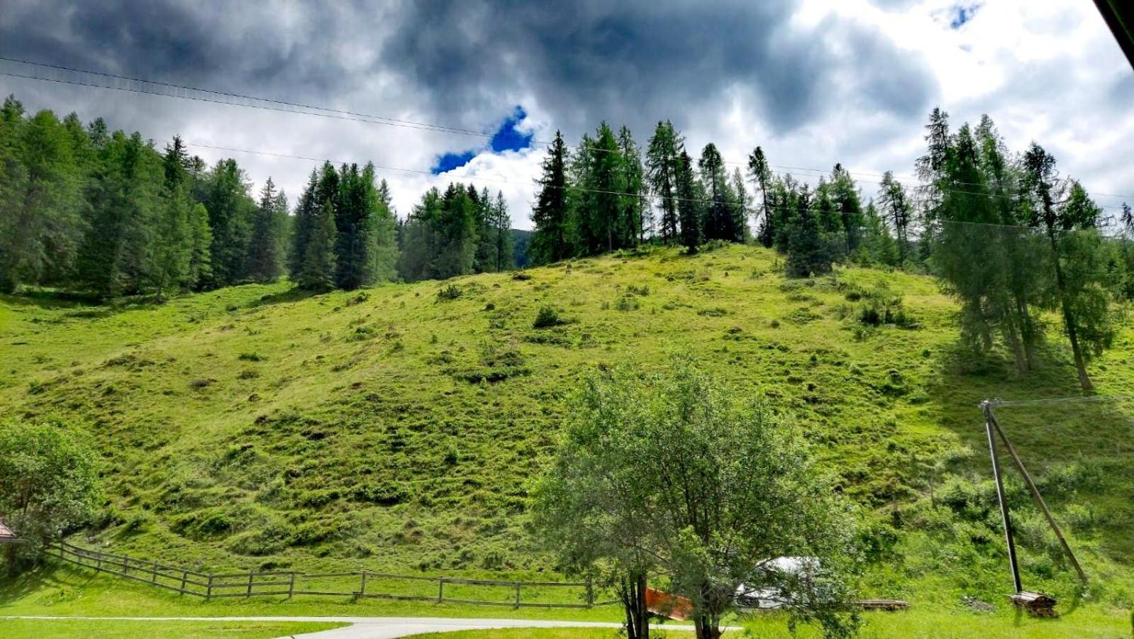 Mycozykoma Schmirn Exterior foto